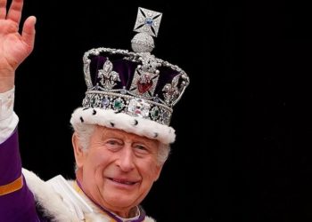 King Charles III to visit Kenya
