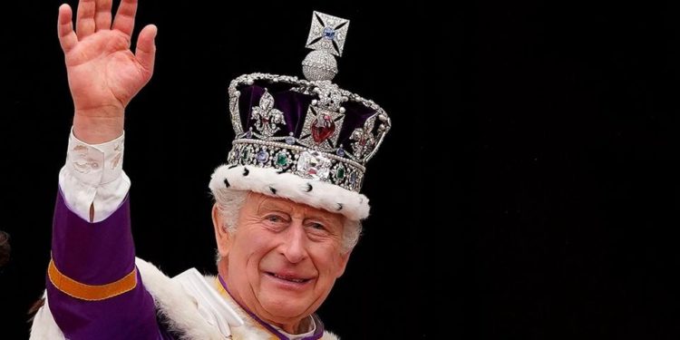 King Charles III to visit Kenya
