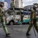 Kenya police fire teargas as opposition resumes protests