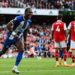 Man City on brink of title after Arsenal rocked by Brighton