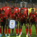 2023 AFCON qualifiers: Cranes provisional squad against Algeria named