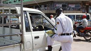 Police resume recovery of EPS arrears today