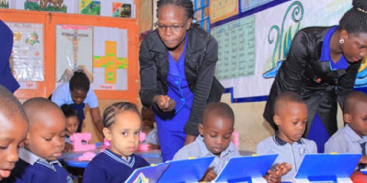 Govt to start training nursery teachers
