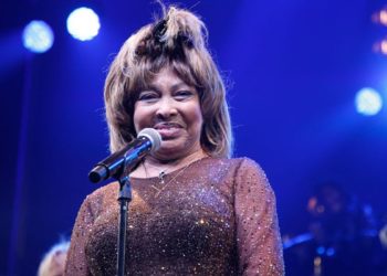 Rock queen Tina Turner dies at 83