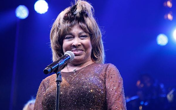 Rock queen Tina Turner dies at 83