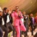 Azawi, Irene Ntale light up Rotary dinner