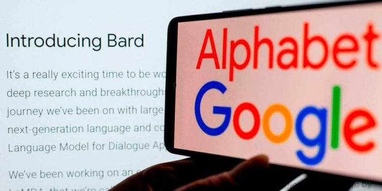 Google responds to rival ChatGPT with Bard opening to 180 nations