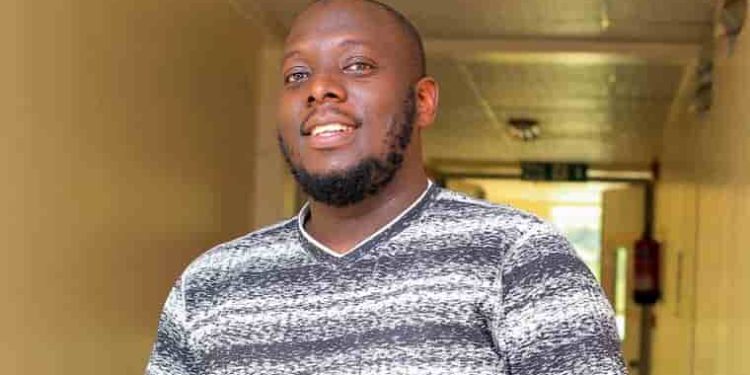 Iculi was understanding, punctual – Kasuku