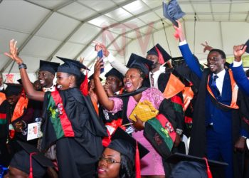 Over 34,000 applicants fight for 218 govt jobs