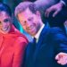 Prince Harry, Meghan spokesman says couple involved in ‘near catastrophic’ car chase