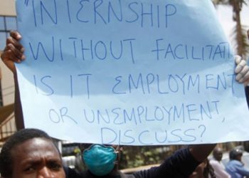 Govt, doctors disagree on internship
