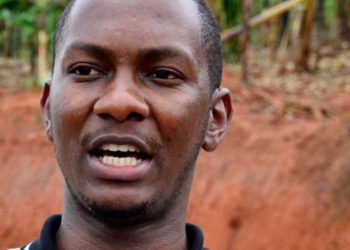 UNRA dispatches team for Hamurwa emergency works