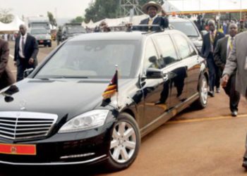 Deployment criteria of bodyguards questioned