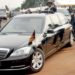 Deployment criteria of bodyguards questioned