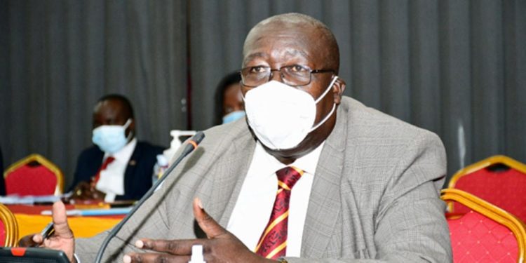 Engola death: What entails blood compensation demanded by Lango