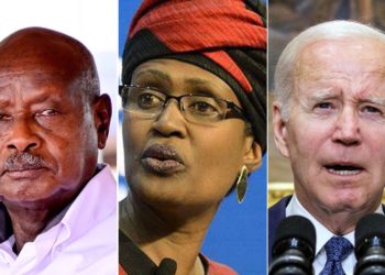 HIV fight under threat -Uganda warned