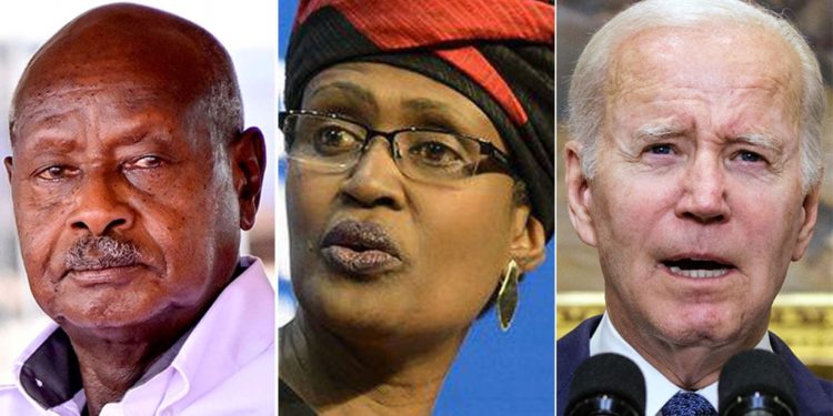 HIV fight under threat -Uganda warned