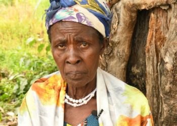 Sabiiti family seeks his body for burial