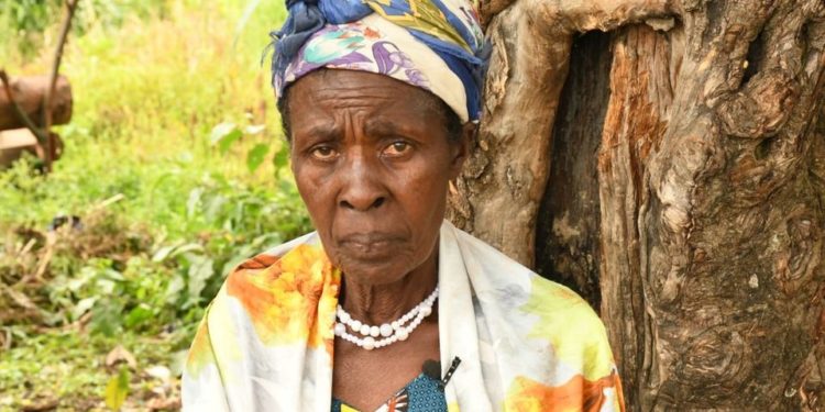 Sabiiti family seeks his body for burial