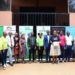 Mama Wange health camp kicks off