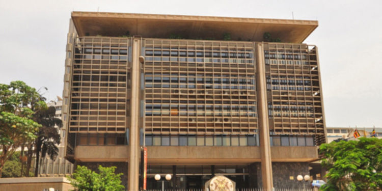 MPs quiz BoU officials over Shs3tn loan to govt