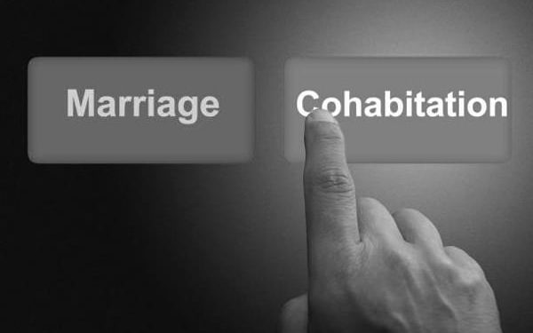 Lawyers oppose proposed law on cohabitation