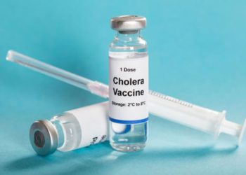 Cholera outbreak kills 10 in South Africa