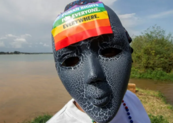 Rights defenders worry about safety after approval of anti-gay law