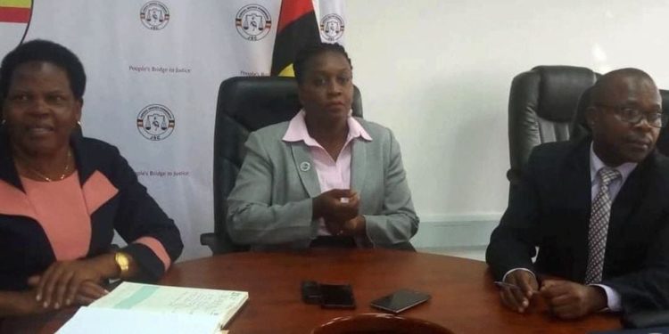 Judiciary appoints 42 officers
