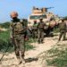 UPDF probes attack on its ATMIS base in Bulo Marer, Somalia