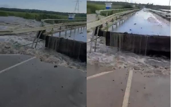 Govt to repair Katonga bridge quickly – Minister Baryomunsi