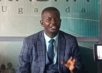 KACITA leadership assures members of protection