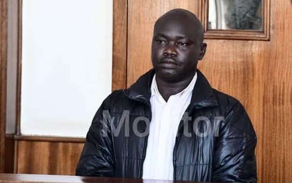 Judiciary driver granted bail