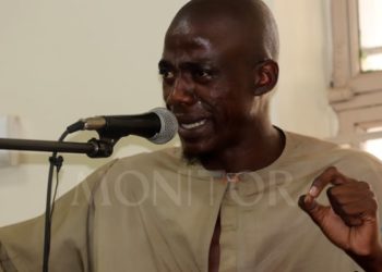 Key suspect insists he was tortured, forced to confess killing Nagirinya