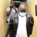 Judiciary driver who complained about low pay remanded