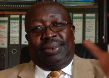 Why was minister Engola shot dead?