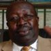 Why was minister Engola shot dead?