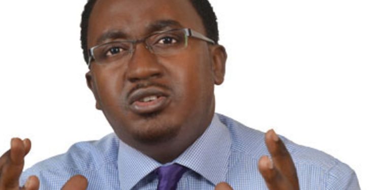 UHRC lauds journalists for educating, informing communities