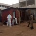 Policeman shoots UPDF soldier dead in Mbarara