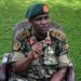 Brig Gen Balikudembe exits Karamoja