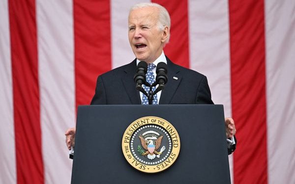 Biden calls Uganda anti-gay law a ‘tragic’ rights violation, urges repeal