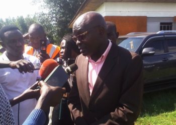Oyam North by-election to cost Shs900m – EC 