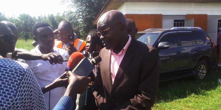 Oyam North by-election to cost Shs900m – EC