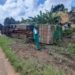 Three injured in Kassanda road crash