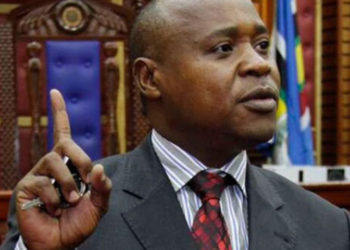 Somalia admission process into EAC on course