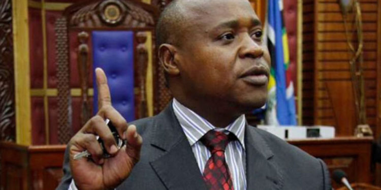Somalia admission process into EAC on course