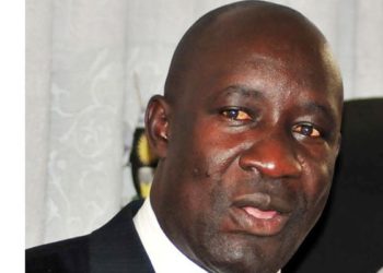 Western Uganda pilgrims to use Katonga bridge – Govt