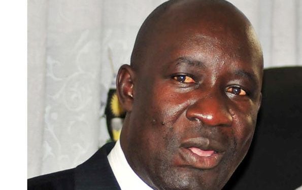 Western Uganda pilgrims to use Katonga bridge – Govt