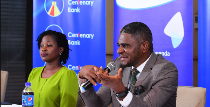 NMG, Centenary Bank unveil career, motivational show