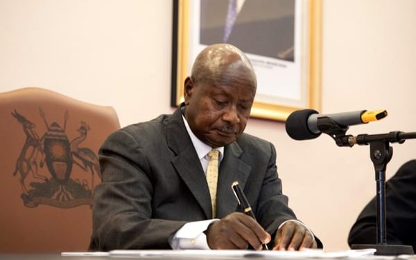World Bank warns Uganda over enactment of anti-gay law